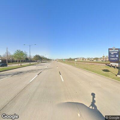 Crash reported on US 90 westbound near Sugar Land