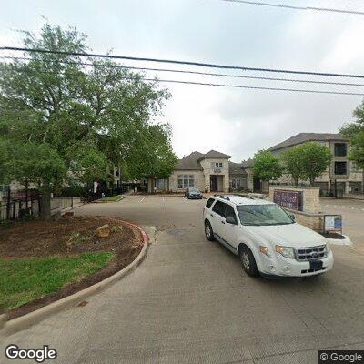Commercial fire alarm at Stafford apartments
