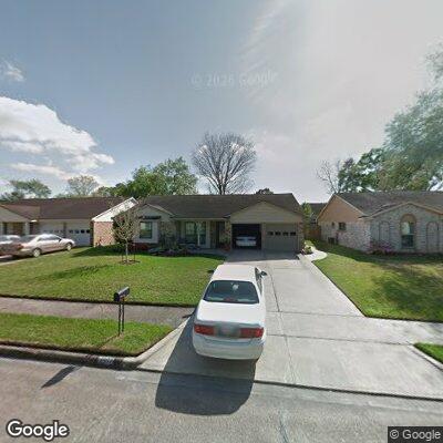 Medical call near Scottsdale Drive in Meadows Place