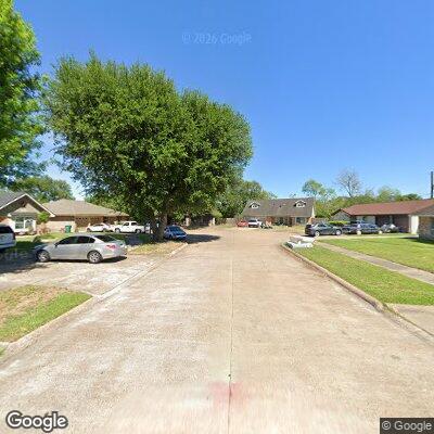 Traffic stop on Bravo Avenue near bank
