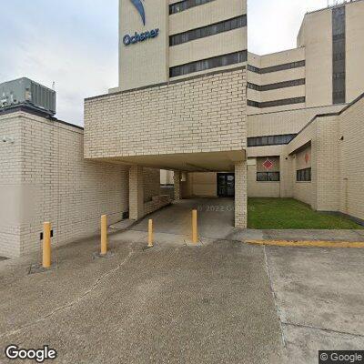 Patient transport to ochsner st. mary hospital