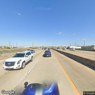Traffic stop on I-10 eastbound near 1463