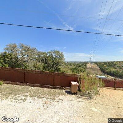 Fire reported on Canyon Crest in Bulverde