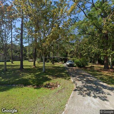 Unconscious person not breathing at Lake Balto Estates
