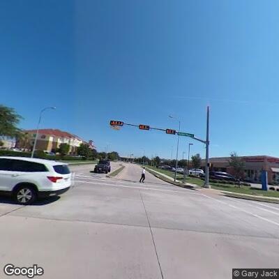 Damaged traffic barrels create lane hazard