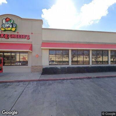 Hold-up alarm at restaurant cash register