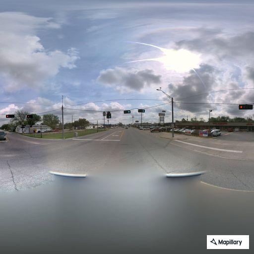 Stalled car with elderly man cleared from roadway