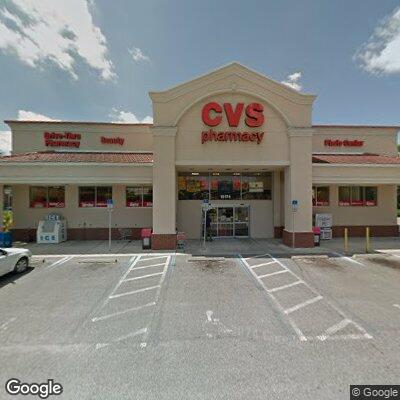 Dispute in CVS parking lot leads to person leaving