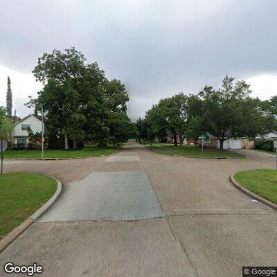 Person unconscious, possible cardiac arrest in Houston