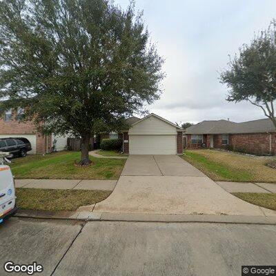Cardiac arrest reported at Camel Point Circle, Katy
