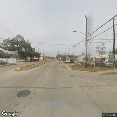 Suspicious person reported on Aldine Westfield Road