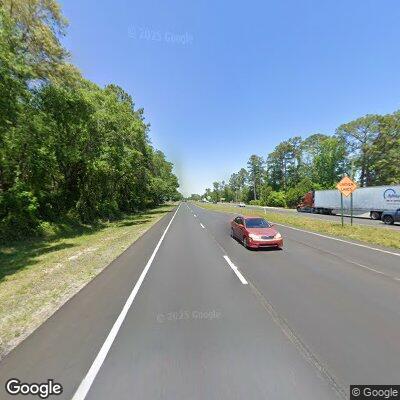 Unresponsive man with limb and neck injury on US-301