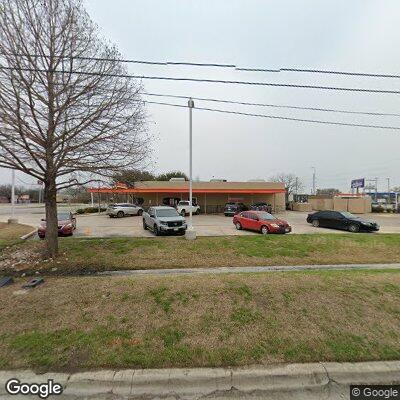 Medical call initially at Wendy's, moved to Whataburger