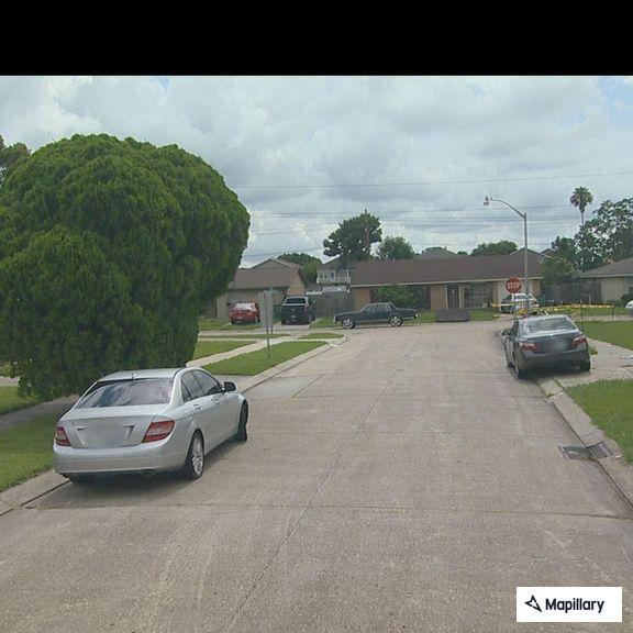 Female having seizure near Commerce Street and Willowbrook Dr