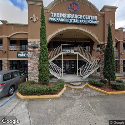 Smoke reported in building on Manhattan Boulevard