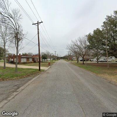 Adult male suffering dehydration near North Magnolia St