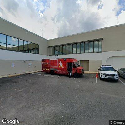 Patient under psychiatric evaluation transported to hospital