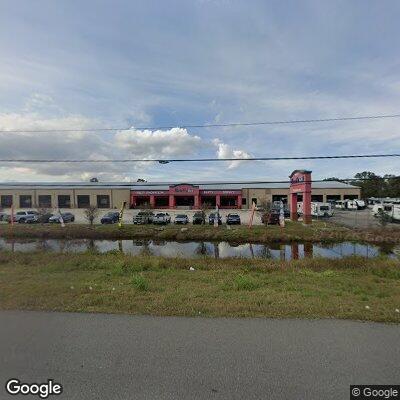 Commercial fire alarm at Vance RV in Boutte
