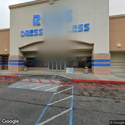 Lights flicker and generator check at retail store