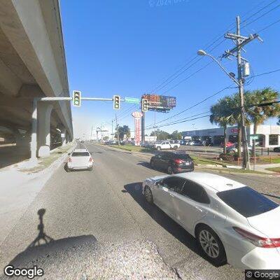 Multi-vehicle crash with minor injuries in Harvey
