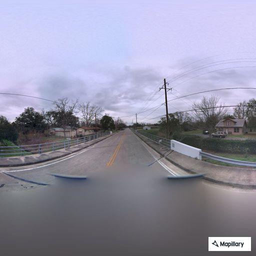 Major crash at West Ridge and Pecan Landing