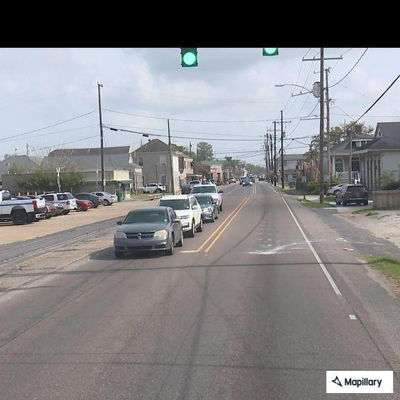 Electric bike crash causes wrist dislocation in Gretna