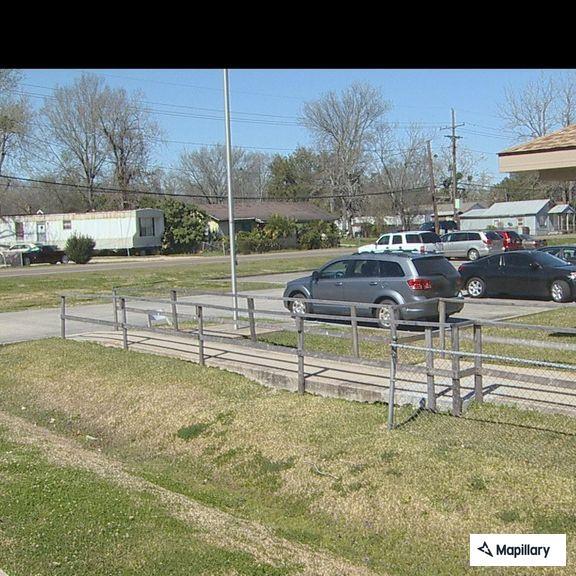 False fire alarm at Luling Living Center