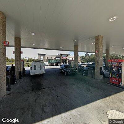 Medical call near General De Gaulle Drive and West Bend Parkway