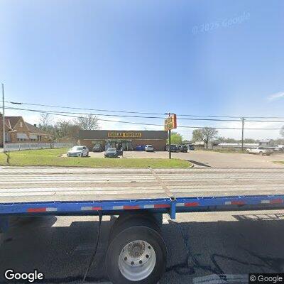 Car fire in Dollar General parking lot