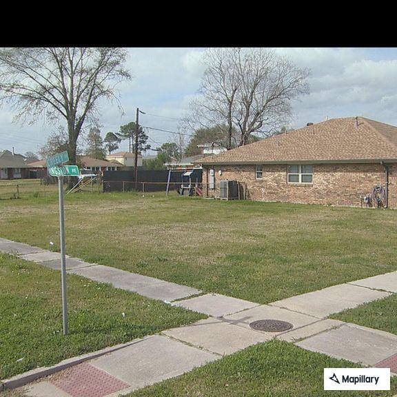 Woman falls in shower, hits head in Chalmette