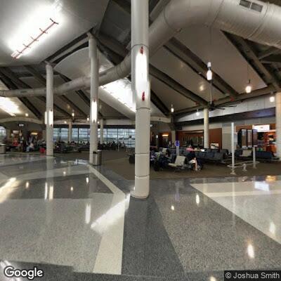 Medical incident terminated at New Orleans airport