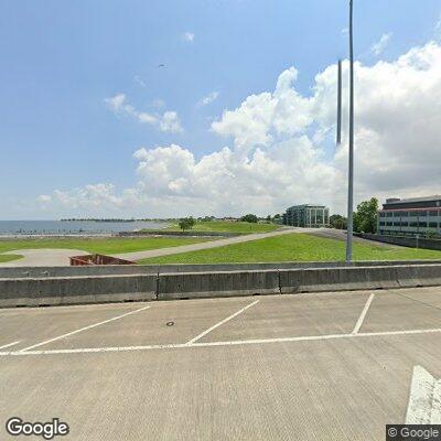 Traffic crash with injury on North Causeway Blvd