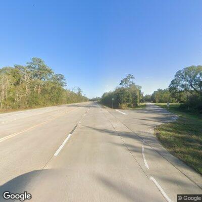 Highway 90 crash with patient reporting arm pain
