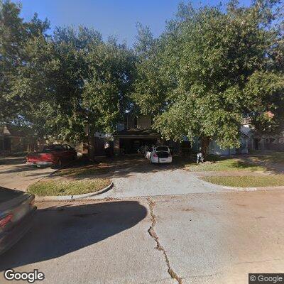 Domestic dispute over keys at Sandy Stream Drive