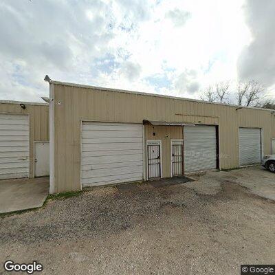 No medical assistance needed at Huffman auto shop