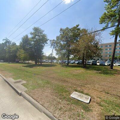 Automatic fire alarm at parking lot on US 59