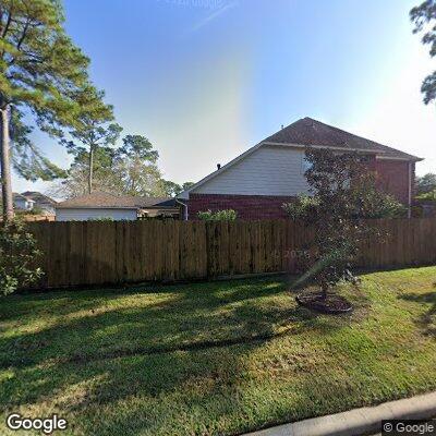 Welfare check at Falcon Chase Court for Life360 alert