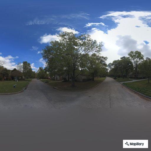 Suspicious person reported on Elizabeth Green Drive