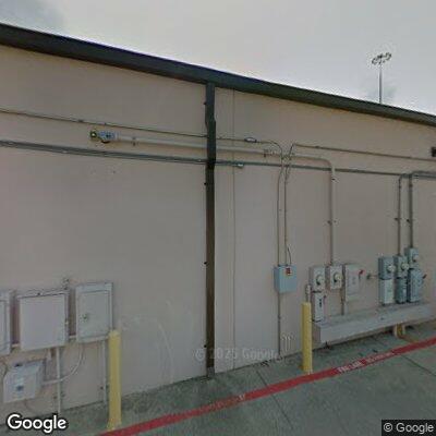 Woman with left shoulder, knee, and rib pain at freeway