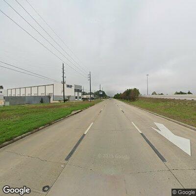 Southbound feeder lane closed on State Highway 249