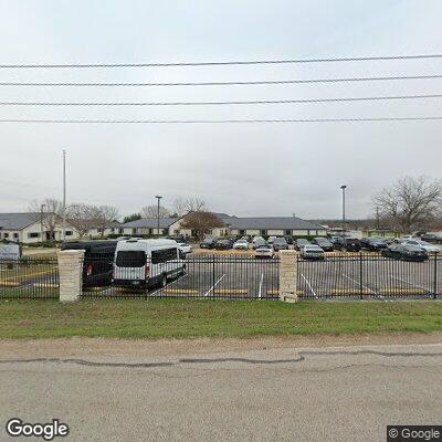 Medical assist near Wright Road, Buda, TX