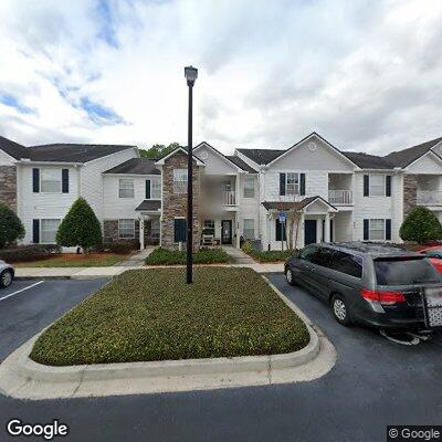 Person injured in fall at apartment on Marsh Hawk Lane