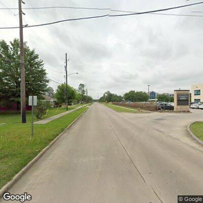 Two-vehicle crash on Stockton School Road