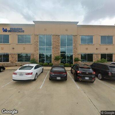 Medical call at Premier Physicians building in Bastrop