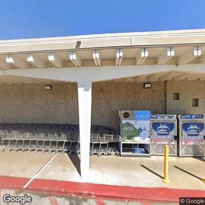 Woman yelling outside Kroger, staff seek trespass order