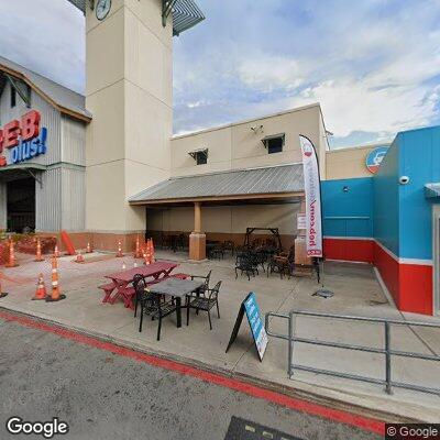 Trespassing and attempted theft at H‑E‑B store