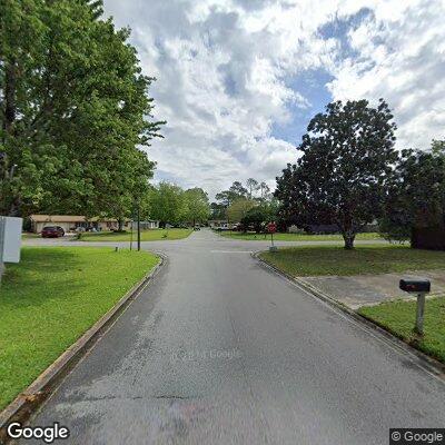 Person having difficulty breathing at Roda Drive