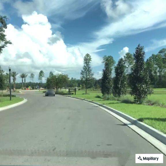 Traumatic injury reported near Park Forest Drive