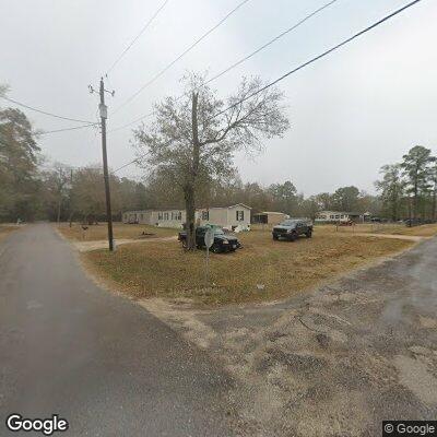 Disturbance involving two people in towed vehicle