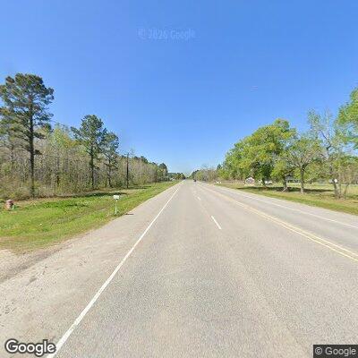 Confirmed stolen vehicle on State Highway 321